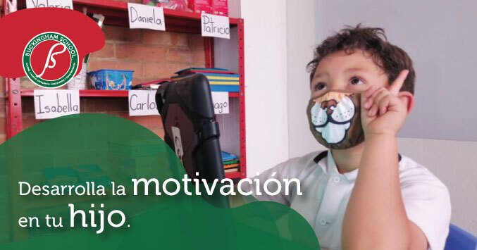 motivación en tu hijo: cómo lograrlo