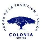 Colonia Coffee – Juan Sebastián Rodríguez G.