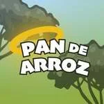 Pan de Arroz San Martín